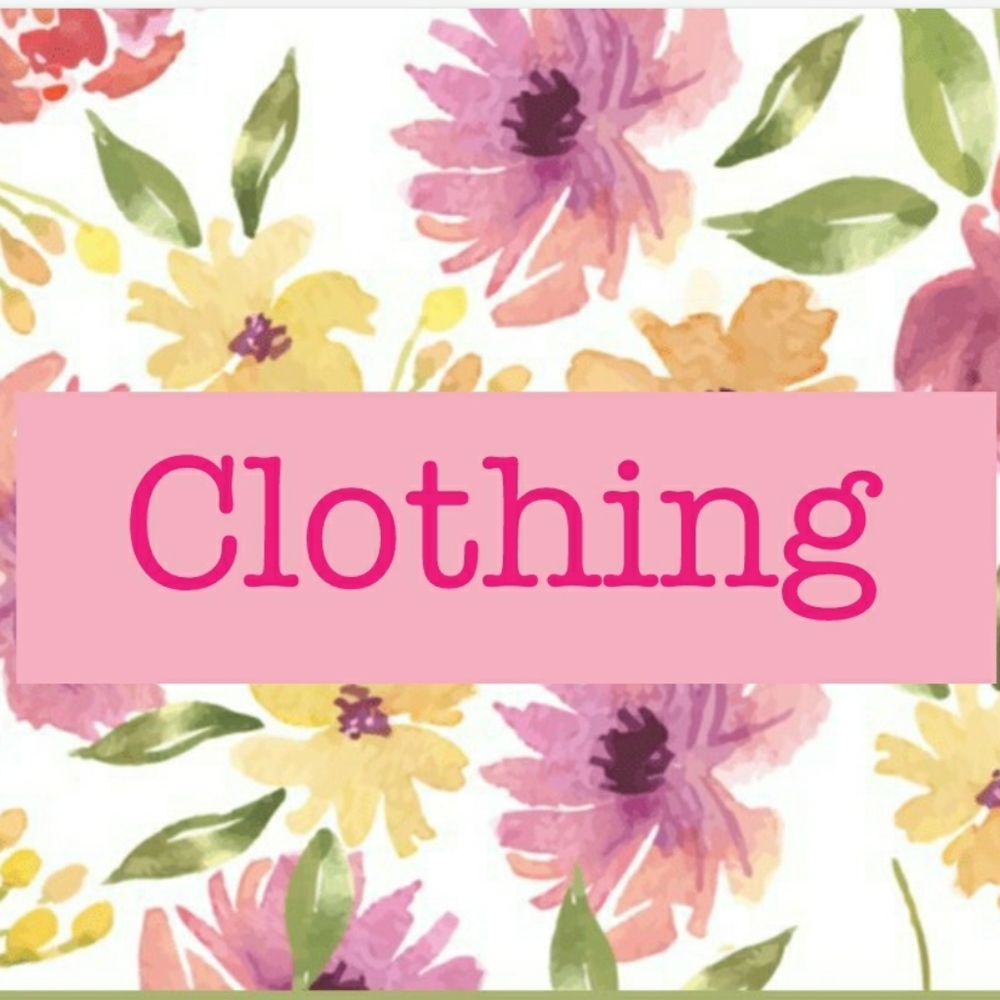 Clothing